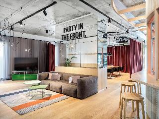 Stayery Frankfurt Sachsenhausen fotoÄŸrafÄ±