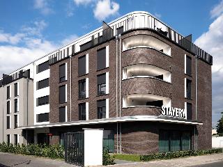 Stayery Frankfurt Sachsenhausen fotoÄŸrafÄ±