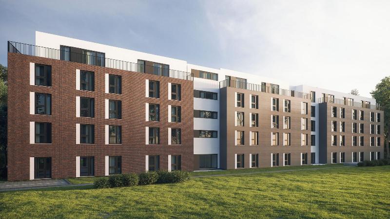 Stayery Frankfurt Sachsenhausen - Genel