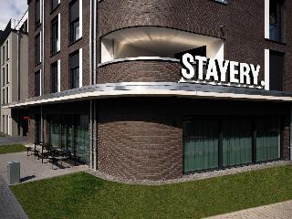 Stayery Frankfurt Sachsenhausen fotoÄŸrafÄ±