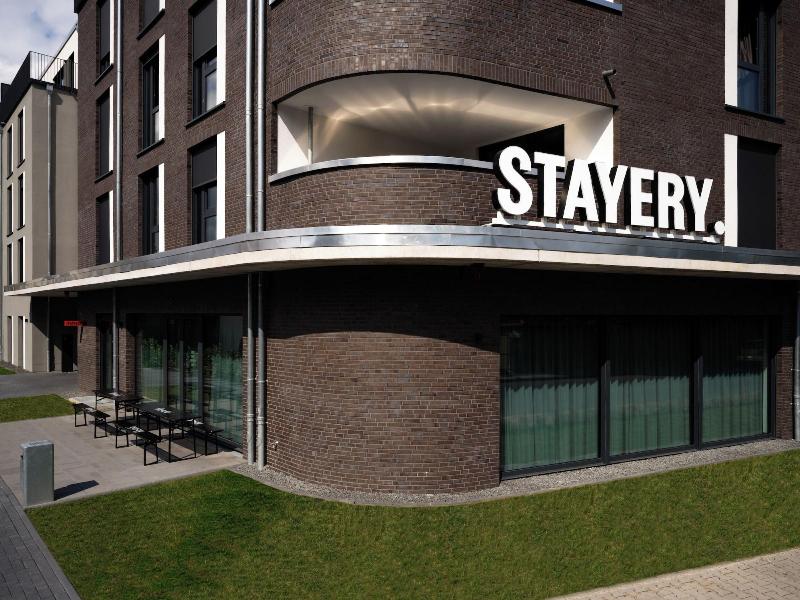 Stayery Frankfurt Sachsenhausen - Oda