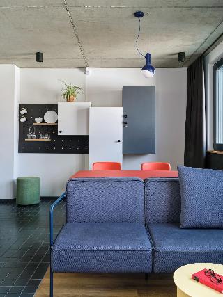 Stayery Frankfurt Sachsenhausen fotoÄŸrafÄ±