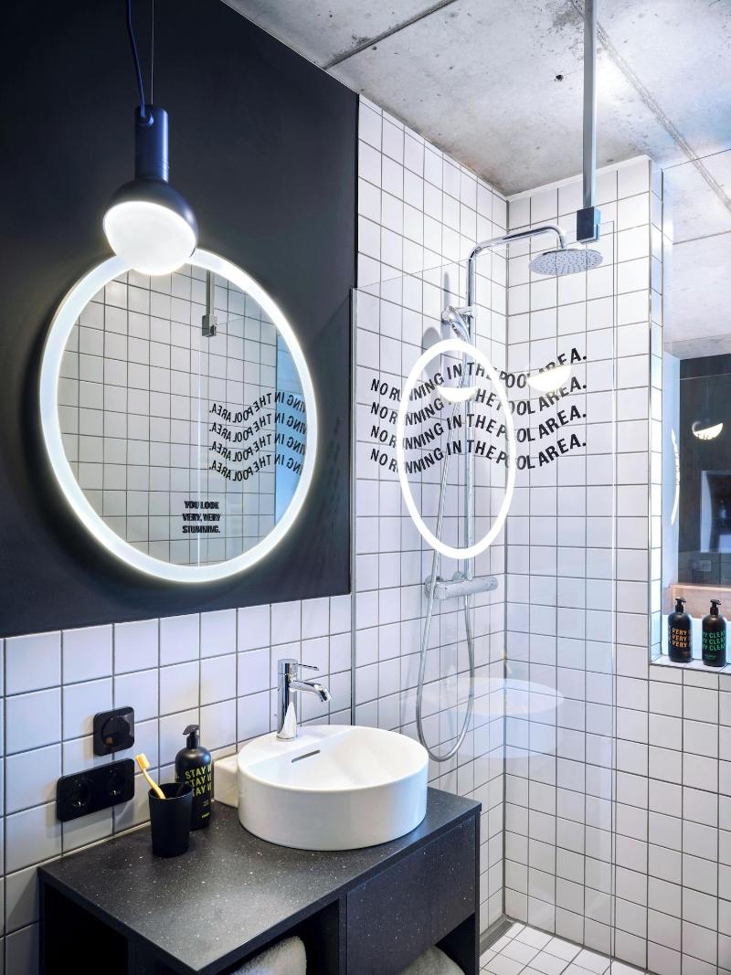 Stayery Frankfurt Sachsenhausen - Oda
