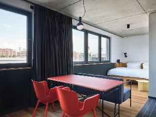 Stayery Frankfurt Sachsenhausen fotoÄŸrafÄ±