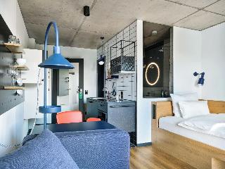 Stayery Frankfurt Sachsenhausen fotoÄŸrafÄ±