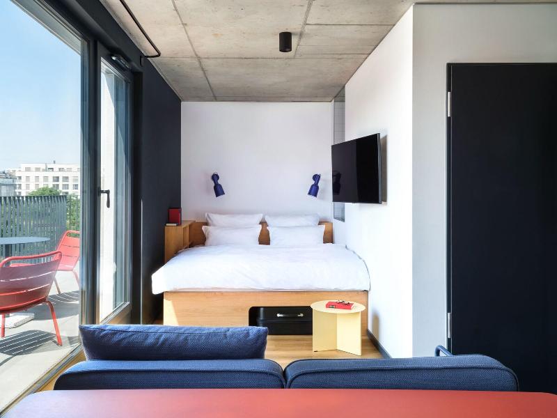Stayery Frankfurt Sachsenhausen - Oda