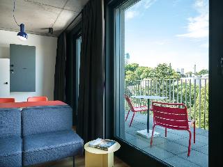 Stayery Frankfurt Sachsenhausen fotoÄŸrafÄ±