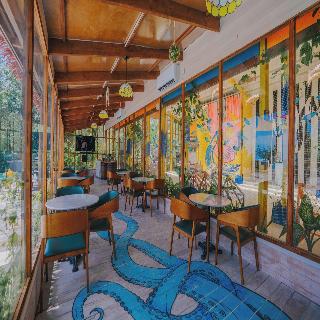 Oaga Art Resort Greatest All Inclusive fotoÄŸrafÄ±