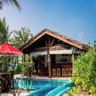 Oaga Art Resort Greatest All Inclusive fotoÄŸrafÄ±