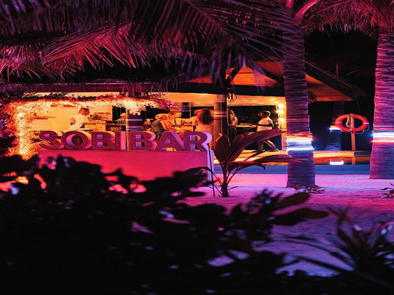 Oaga Art Resort Greatest All Inclusive - Aktivite