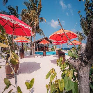 Oaga Art Resort Greatest All Inclusive fotoÄŸrafÄ±