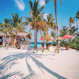 Oaga Art Resort Greatest All Inclusive fotoÄŸrafÄ±