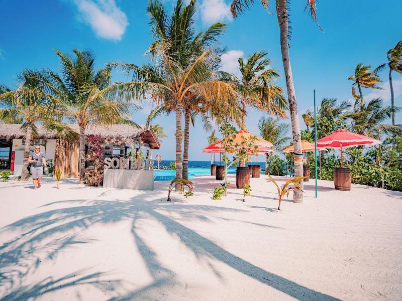 Oaga Art Resort Greatest All Inclusive - Aktivite
