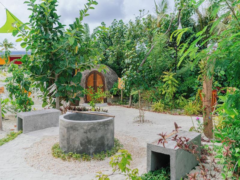 Oaga Art Resort Greatest All Inclusive - Aktivite