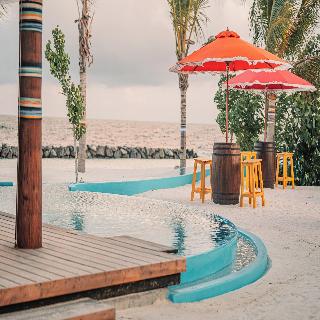 Oaga Art Resort Greatest All Inclusive fotoÄŸrafÄ±