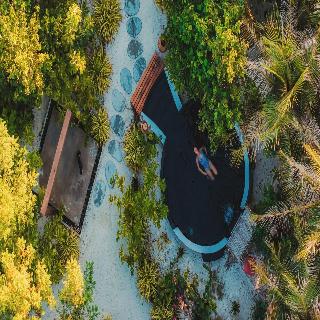 Oaga Art Resort Greatest All Inclusive fotoÄŸrafÄ±