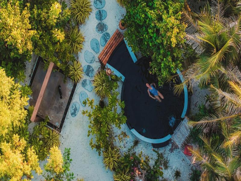 Oaga Art Resort Greatest All Inclusive - Aktivite