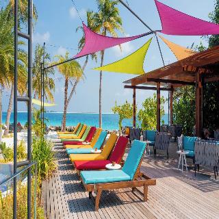 Oaga Art Resort Greatest All Inclusive fotoÄŸrafÄ±