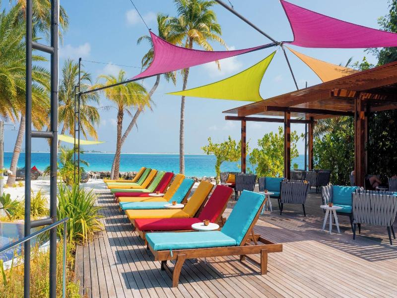 Oaga Art Resort Greatest All Inclusive - Aktivite
