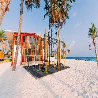 Oaga Art Resort Greatest All Inclusive fotoÄŸrafÄ±