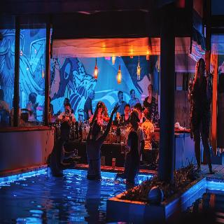 Oaga Art Resort Greatest All Inclusive fotoÄŸrafÄ±