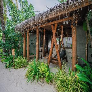 Oaga Art Resort Greatest All Inclusive fotoÄŸrafÄ±