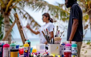 Oaga Art Resort Greatest All Inclusive fotoÄŸrafÄ±