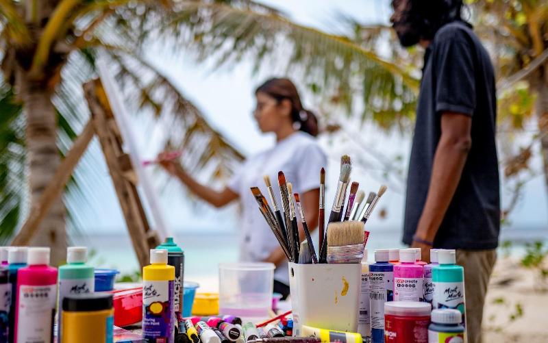 Oaga Art Resort Greatest All Inclusive - Aktivite