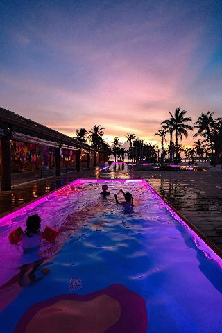 Oaga Art Resort Greatest All Inclusive fotoÄŸrafÄ±