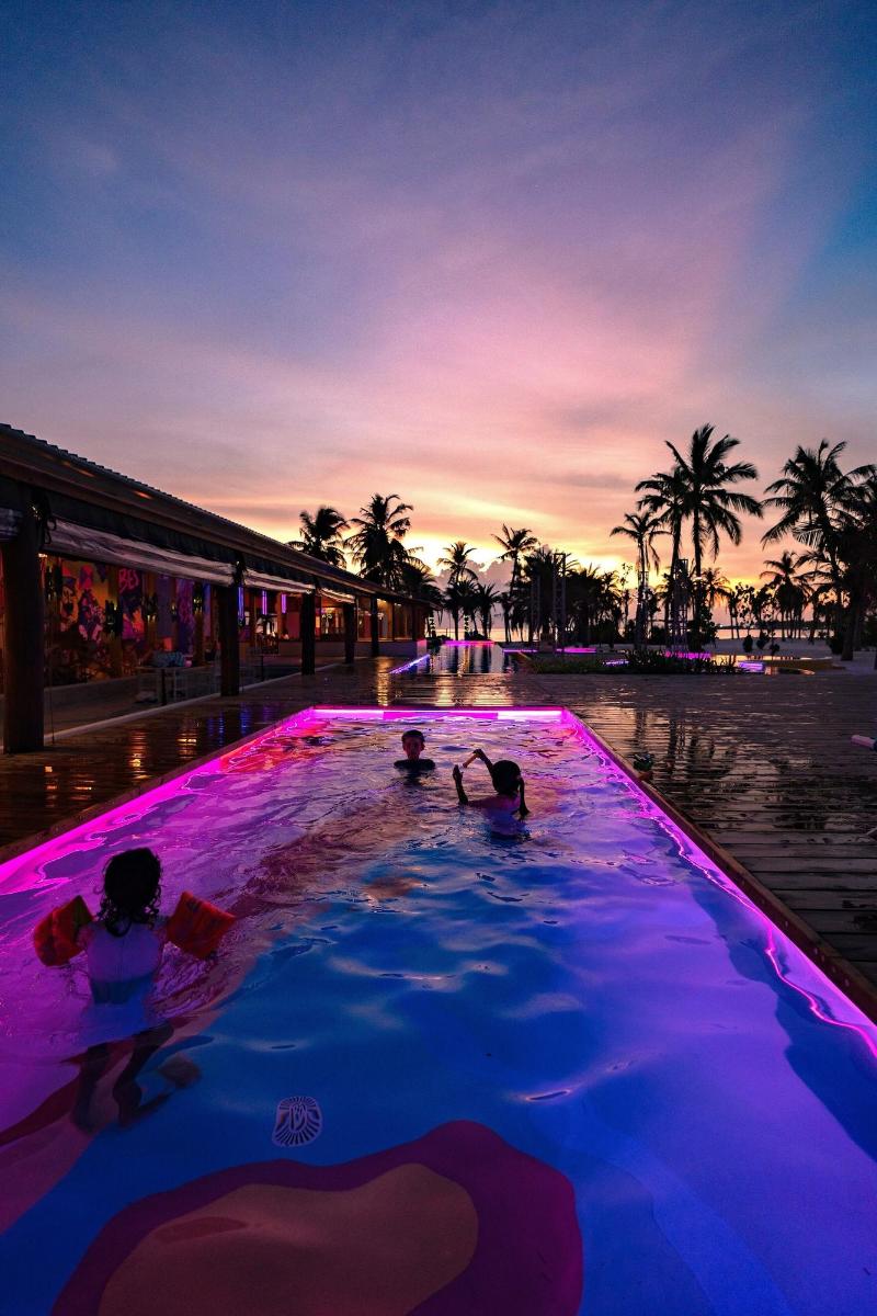 Oaga Art Resort Greatest All Inclusive - Aktivite