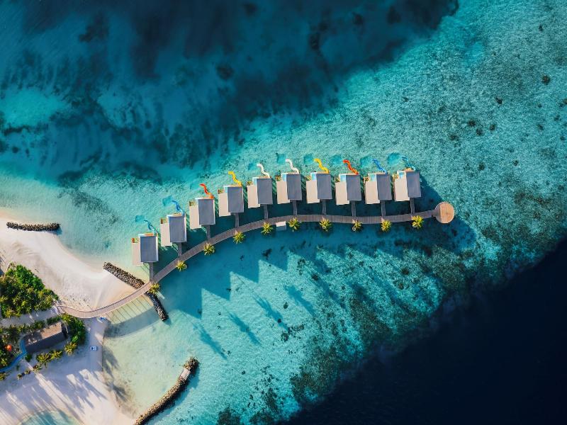 Oaga Art Resort Greatest All Inclusive - Genel