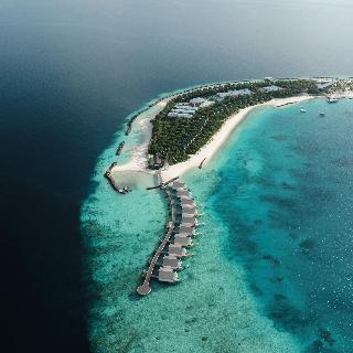 Oaga Art Resort Greatest All Inclusive fotoÄŸrafÄ±