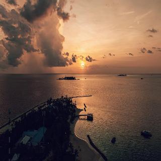 Oaga Art Resort Greatest All Inclusive fotoÄŸrafÄ±