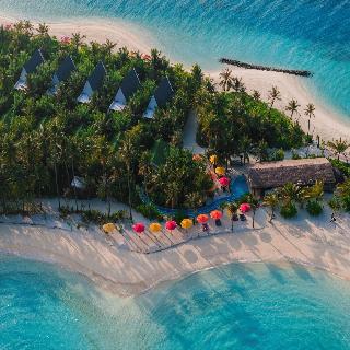 Oaga Art Resort Greatest All Inclusive fotoÄŸrafÄ±