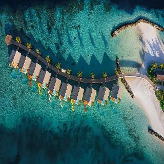 Oaga Art Resort Greatest All Inclusive fotoÄŸrafÄ±