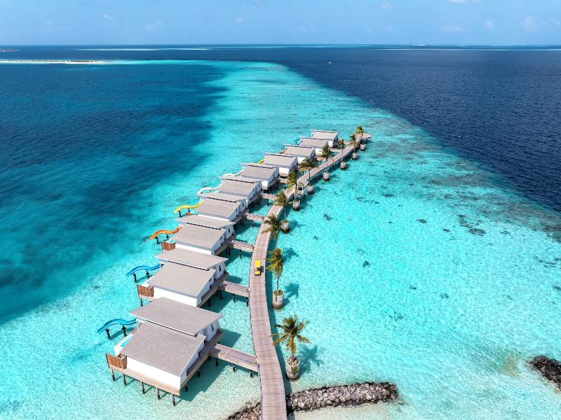 Oaga Art Resort Greatest All Inclusive - Genel