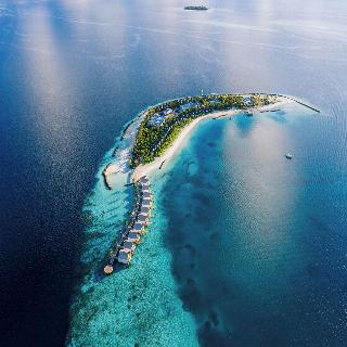 Oaga Art Resort Greatest All Inclusive fotoÄŸrafÄ±