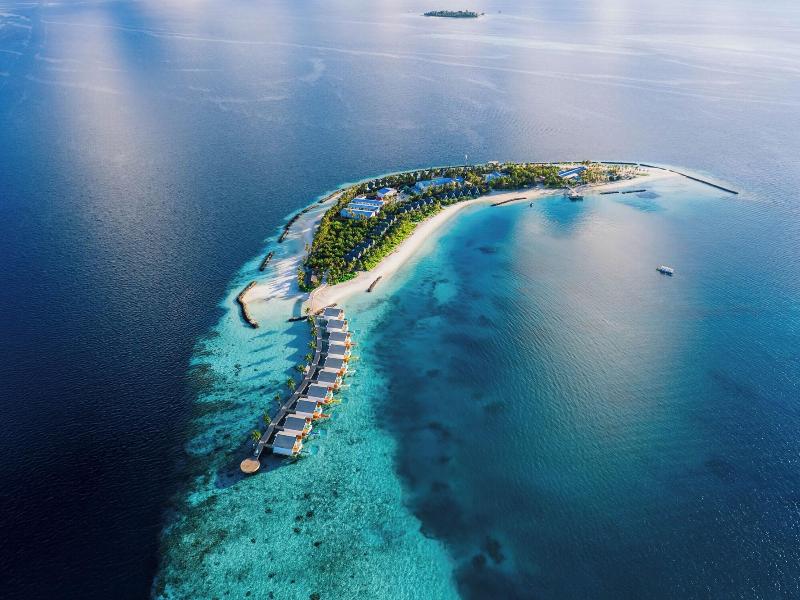 Oaga Art Resort Greatest All Inclusive - Genel