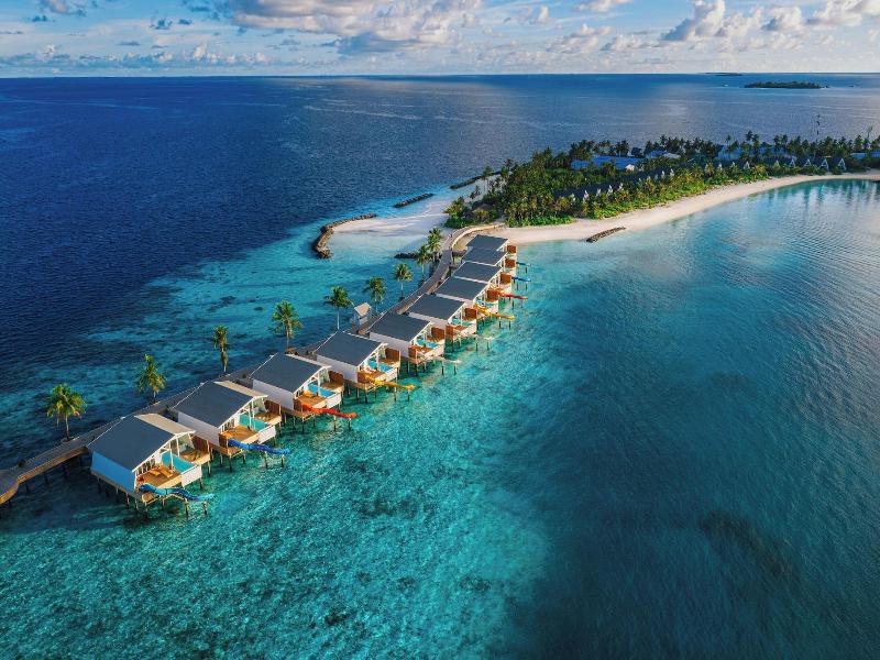 Oaga Art Resort Greatest All Inclusive - Genel