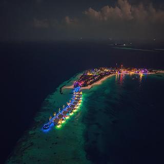 Oaga Art Resort Greatest All Inclusive fotoÄŸrafÄ±