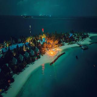 Oaga Art Resort Greatest All Inclusive fotoÄŸrafÄ±