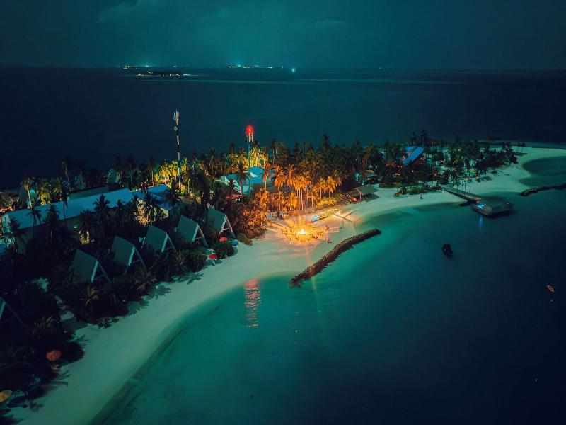 Oaga Art Resort Greatest All Inclusive - Genel