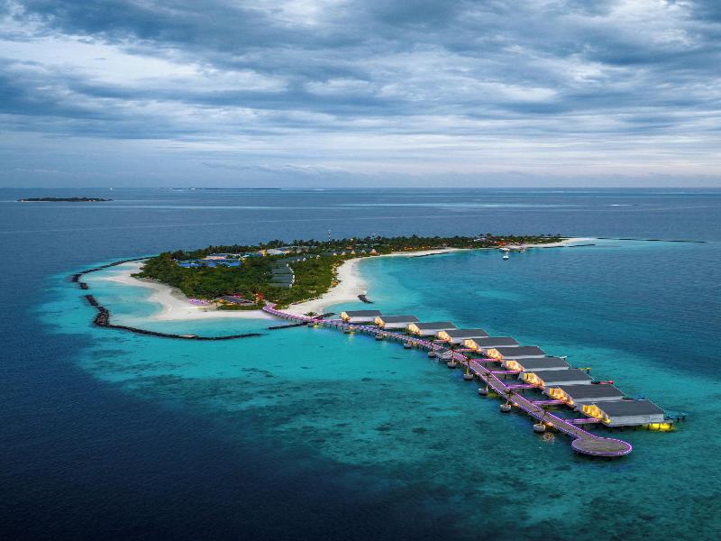 Oaga Art Resort Greatest All Inclusive - Genel