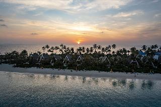 Oaga Art Resort Greatest All Inclusive fotoÄŸrafÄ±