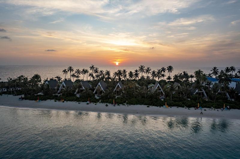 Oaga Art Resort Greatest All Inclusive - Genel