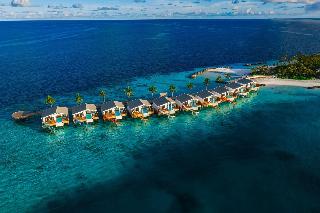 Oaga Art Resort Greatest All Inclusive fotoÄŸrafÄ±
