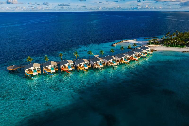 Oaga Art Resort Greatest All Inclusive - Genel
