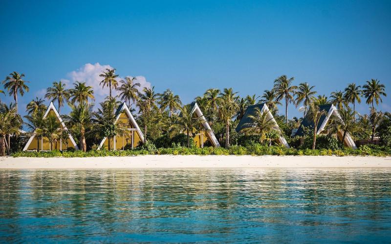 Oaga Art Resort Greatest All Inclusive - Genel