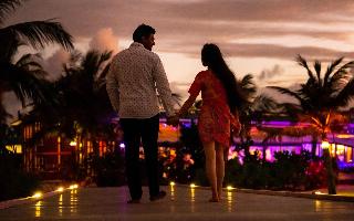 Oaga Art Resort Greatest All Inclusive fotoÄŸrafÄ±
