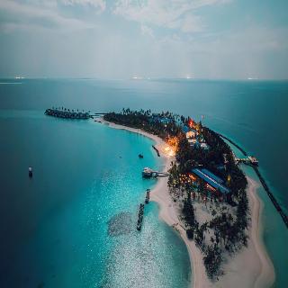 Oaga Art Resort Greatest All Inclusive fotoÄŸrafÄ±